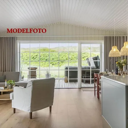 Σπίτι διακοπών 837-harboore-neerlandiavej-22