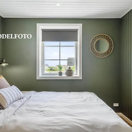 Σπίτι διακοπών 837-harboore-neerlandiavej-22 *