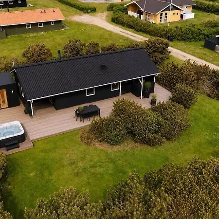 837-harboore-neerlandiavej-22 Feriehus *